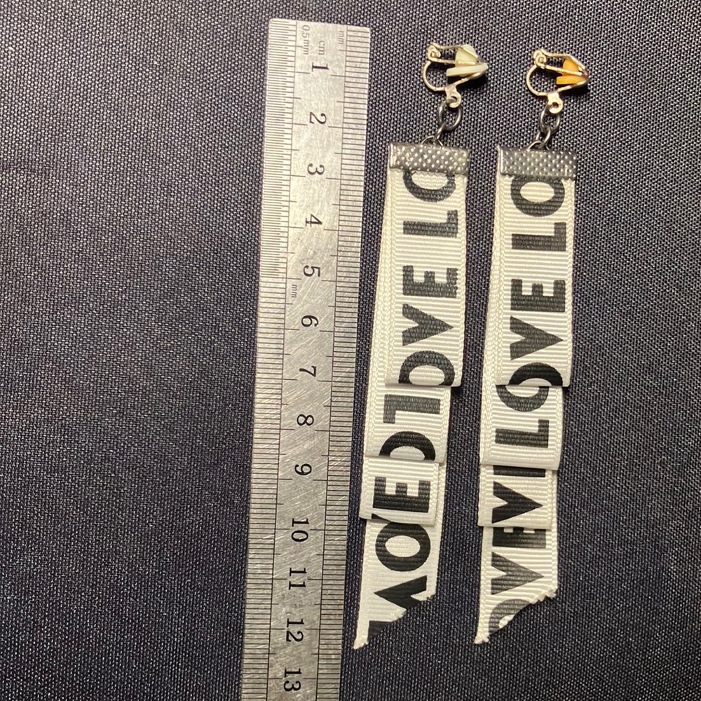 ear clips